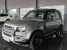 Land Rover Defender 90 D300 X-Dynamic SE - Thumbnail 2