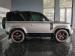 Land Rover Defender 90 D300 X-Dynamic SE - Thumbnail 4