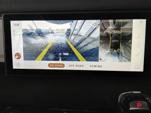 Land Rover Defender 90 D300 X-Dynamic SE - Image 8