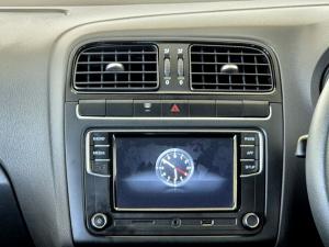 Volkswagen Polo Vivo hatch 1.4 Trendline - Image 13