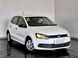 Volkswagen Polo Vivo hatch 1.4 Trendline - Image 1