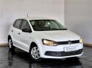 Thumbnail Volkswagen Polo Vivo hatch 1.4 Trendline