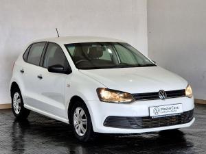 Volkswagen Polo Vivo hatch 1.4 Trendline - Image 2