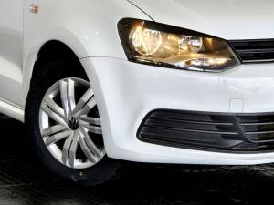Volkswagen Polo Vivo hatch 1.4 Trendline - Image 3