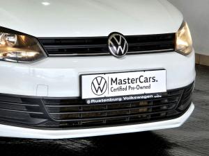 Volkswagen Polo Vivo hatch 1.4 Trendline - Image 4