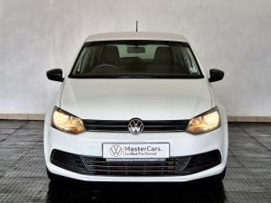 Volkswagen Polo Vivo hatch 1.4 Trendline - Image 5
