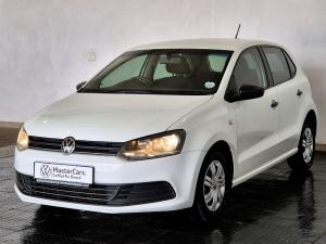 Volkswagen Polo Vivo hatch 1.4 Trendline - Image 6