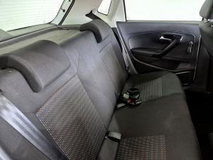 Volkswagen Polo Vivo hatch 1.4 Trendline - Image 9