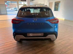 Nissan Magnite 1.0 Turbo Acenta manual - Image 10