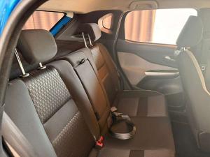 Nissan Magnite 1.0 Turbo Acenta manual - Image 11