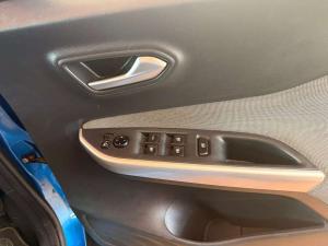 Nissan Magnite 1.0 Turbo Acenta manual - Image 17