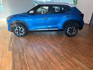 Nissan Magnite 1.0 Turbo Acenta manual - Image 18