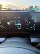 Nissan Magnite 1.0 Turbo Acenta manual - Image 19