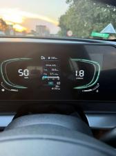 Nissan Magnite 1.0 Turbo Acenta manual - Image 20