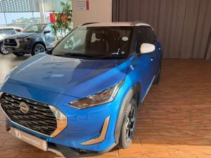 Nissan Magnite 1.0 Turbo Acenta manual - Image 2