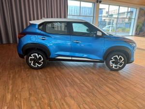 Nissan Magnite 1.0 Turbo Acenta manual - Image 4