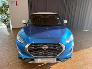 Nissan Magnite 1.0 Turbo Acenta manual - Image 5