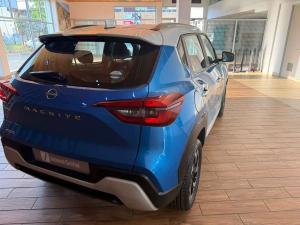 Nissan Magnite 1.0 Turbo Acenta manual - Image 6