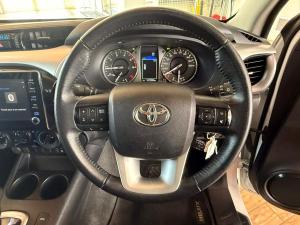 Toyota Hilux 2.8GD-6 single cab Raider auto - Image 12