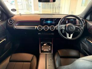 Mercedes-Benz GLB GLB250 AMG Line - Image 10
