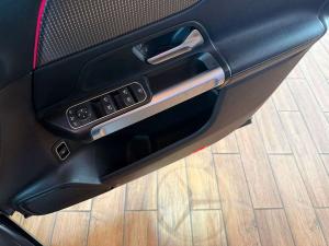 Mercedes-Benz GLB GLB250 AMG Line - Image 16