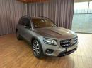 Thumbnail Mercedes-Benz GLB GLB250 AMG Line