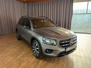 Mercedes-Benz GLB GLB250 AMG Line - Image 1