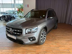 Mercedes-Benz GLB GLB250 AMG Line - Image 2