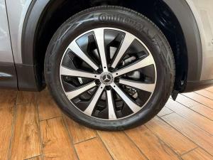 Mercedes-Benz GLB GLB250 AMG Line - Image 4