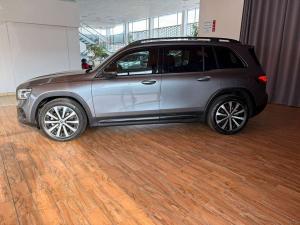 Mercedes-Benz GLB GLB250 AMG Line - Image 8