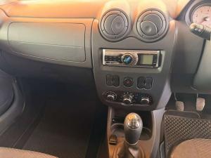 Nissan NP200 1.5dCi safety pack - Image 11