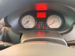 Nissan NP200 1.5dCi safety pack - Image 13