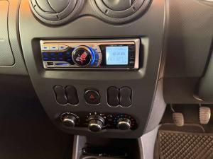 Nissan NP200 1.5dCi safety pack - Image 14