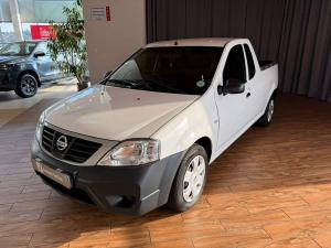 Nissan NP200 1.5dCi safety pack - Image 2