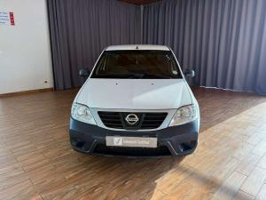 Nissan NP200 1.5dCi safety pack - Image 3