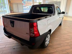 Nissan NP200 1.5dCi safety pack - Image 4