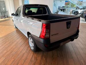 Nissan NP200 1.5dCi safety pack - Image 5