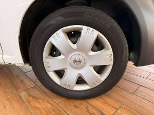 Nissan NP200 1.5dCi safety pack - Image 9