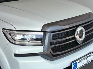 GWM P300 2.4T double cab LS - Image 10