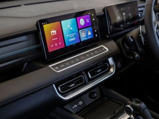 GWM P300 2.4T double cab LS