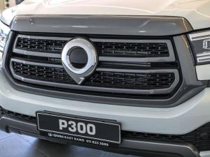 GWM P300 2.4T double cab LS - Image 11