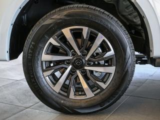 GWM P300 2.4T double cab LS