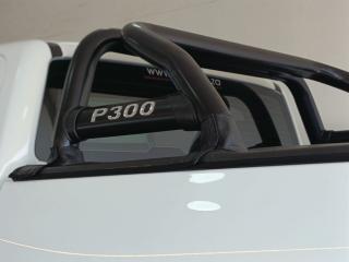 GWM P300 2.4T double cab LS