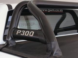 GWM P300 2.4T double cab LS