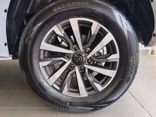 GWM P300 2.4T double cab LS