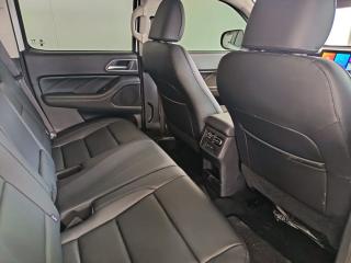 GWM P300 2.4T double cab LS