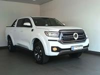 GWM P300 2.4T double cab LS