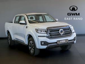 GWM P300 2.4T double cab LS - Image 1