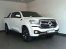 Thumbnail GWM P300 2.4T double cab LS