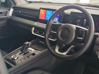 GWM P300 2.4T double cab LS